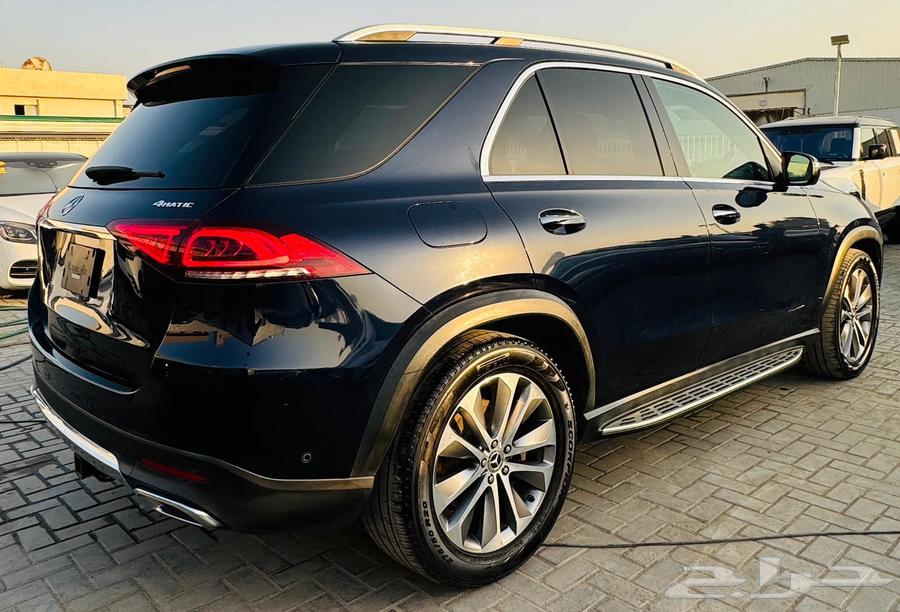 مرسيدس GLE450موديل 2020فل كامل في الامارات63404908692993114