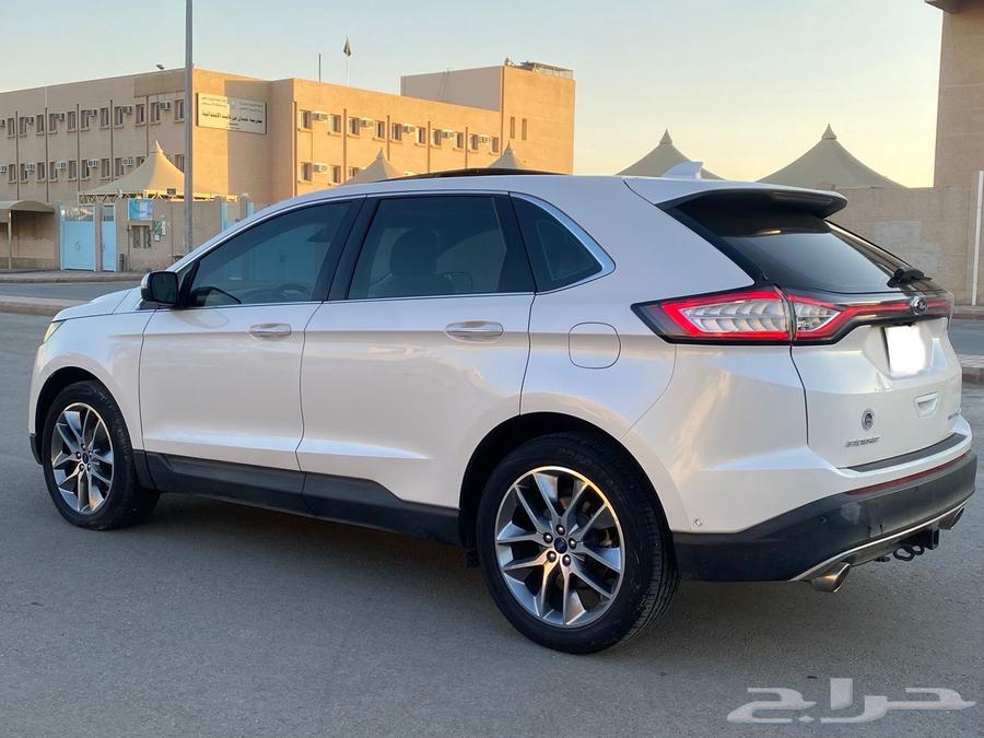 Ford Edge full option (sold)63376285259650111