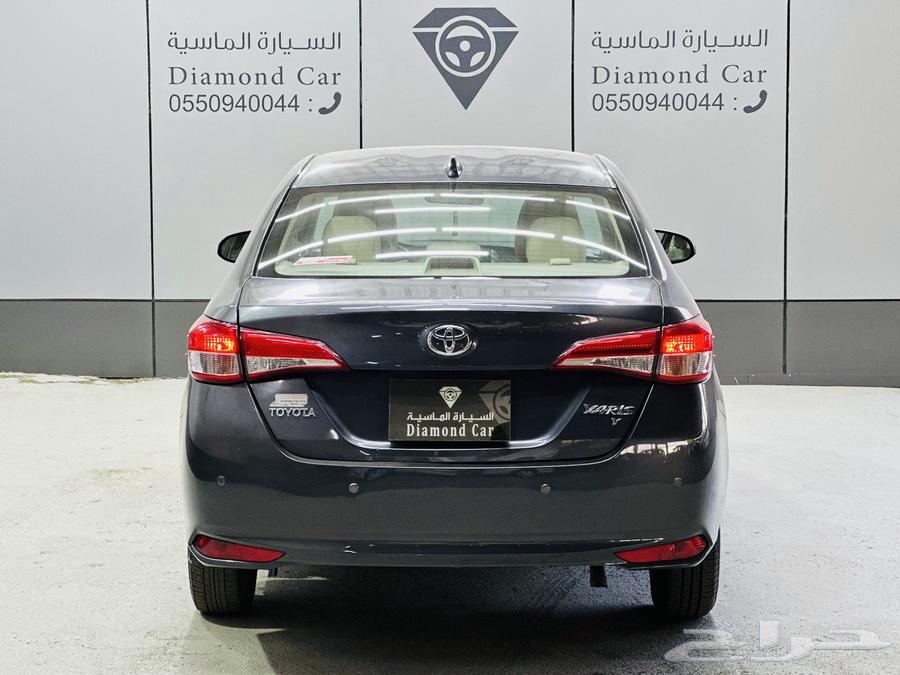 Yaris Y 2022 model (sold)63377301736578113