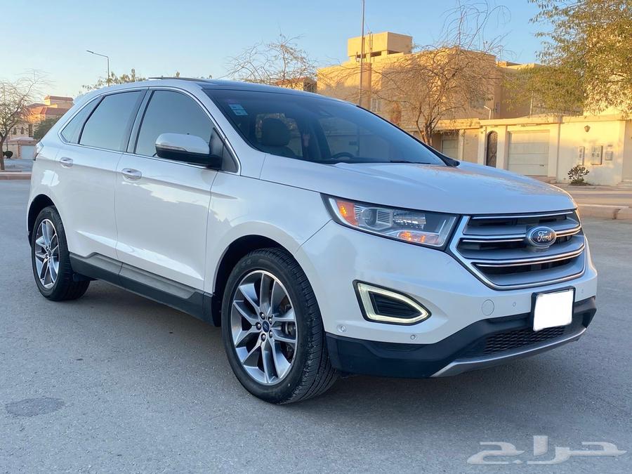 Ford Edge full option (sold)633762852596501119