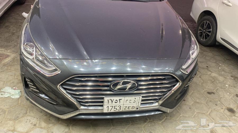 Sonata 2019 for sale, standard63404913913219111