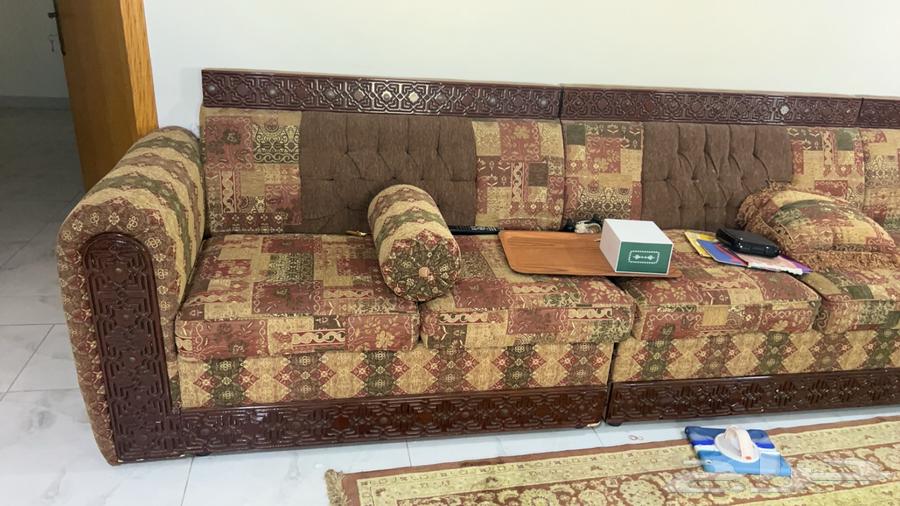 Sofa, TV table, and sitting room tables63245947502977115