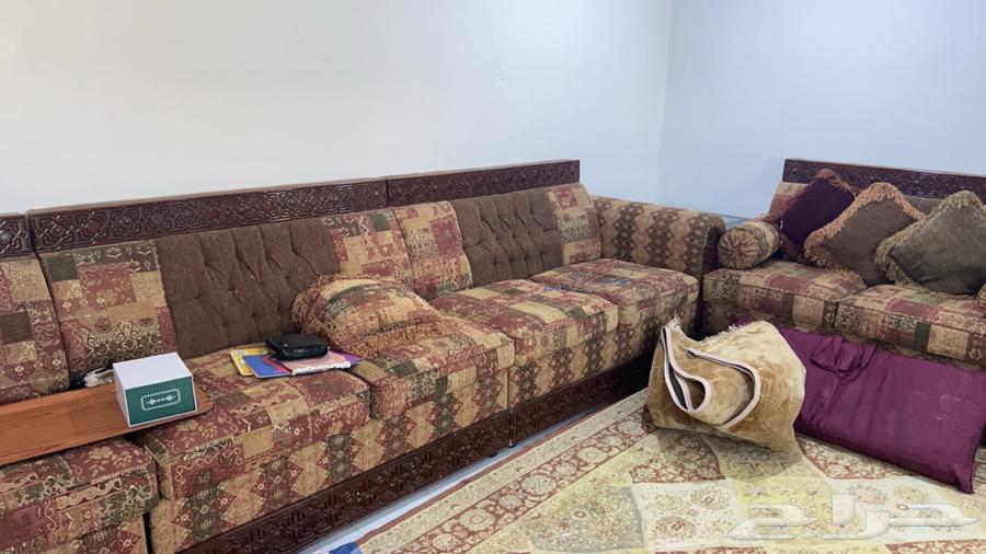Sofa, TV table, and sitting room tables63245947502977112