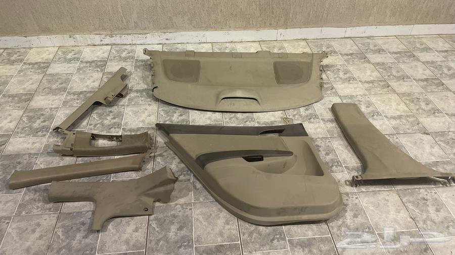 Clean standard Honda Accord decorations (price is negotiable)633766835366421122