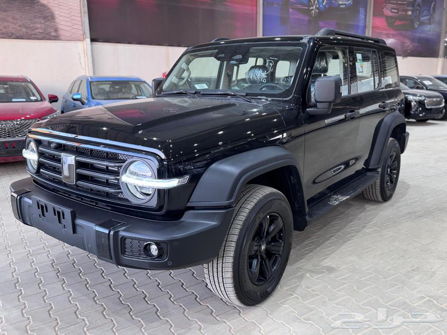 جريت وول تانك 300 فل كامل افضل الاسعار63377169725187112