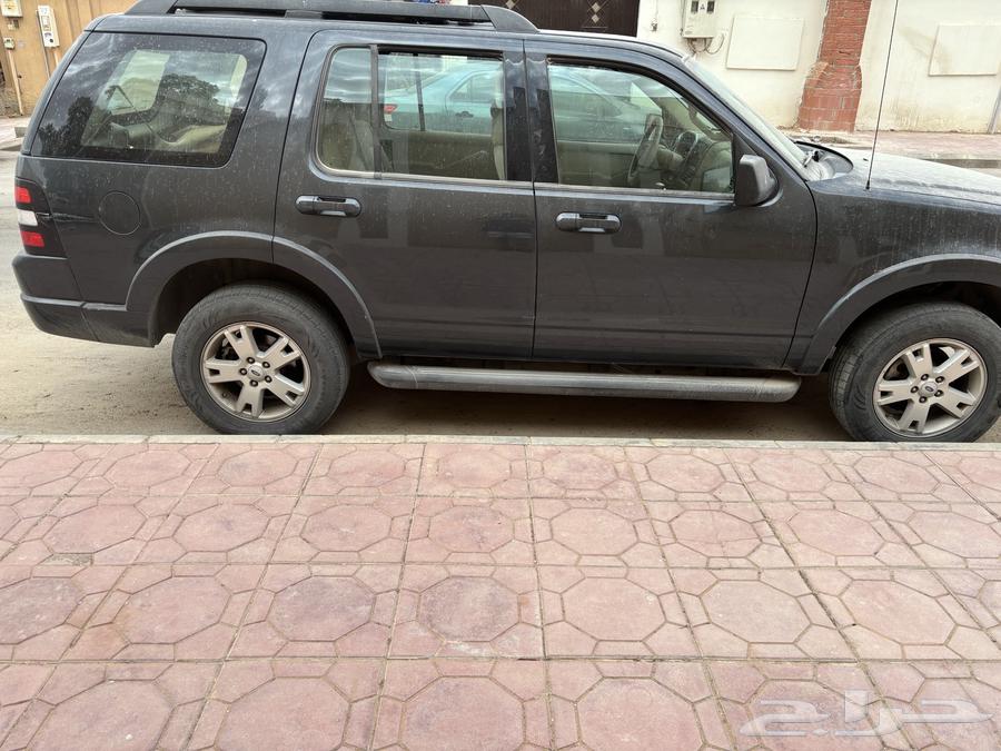 فورد اكسبلورر2010634044724588811123