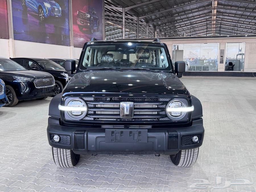 جريت وول تانك 300 فل كامل افضل الاسعار633771697251871122