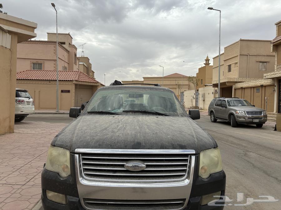 فورد اكسبلورر201063404472458881113