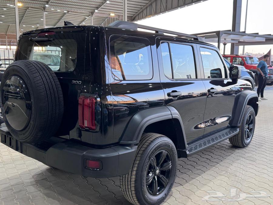 جريت وول تانك 300 فل كامل افضل الاسعار63377169725187111