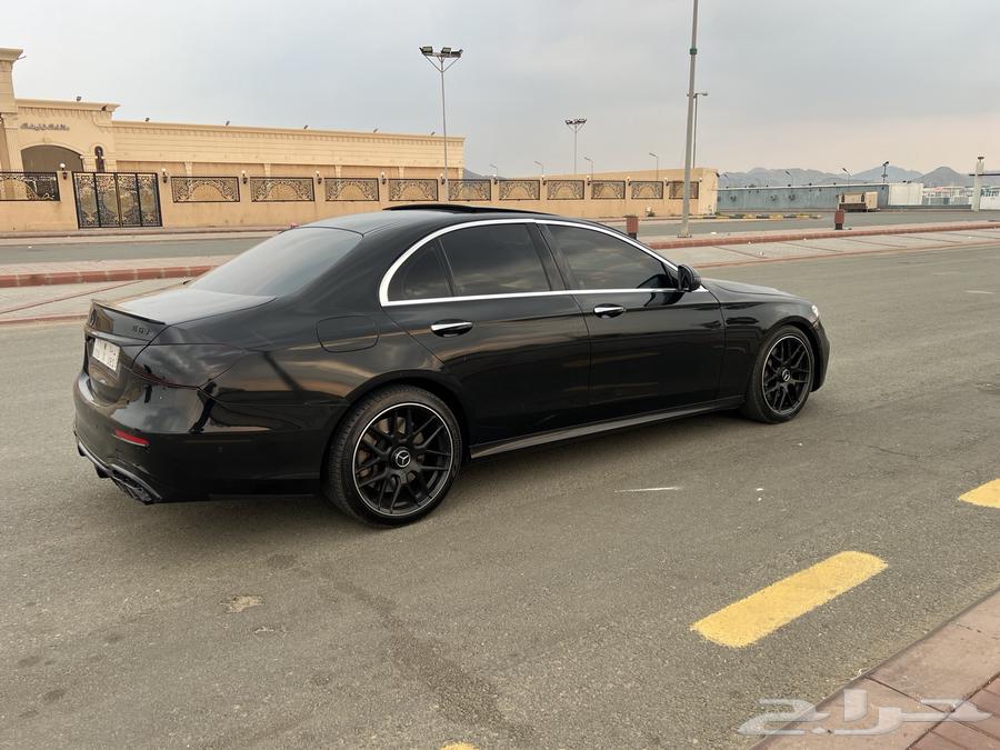 مرسيدس E40063376200383875112