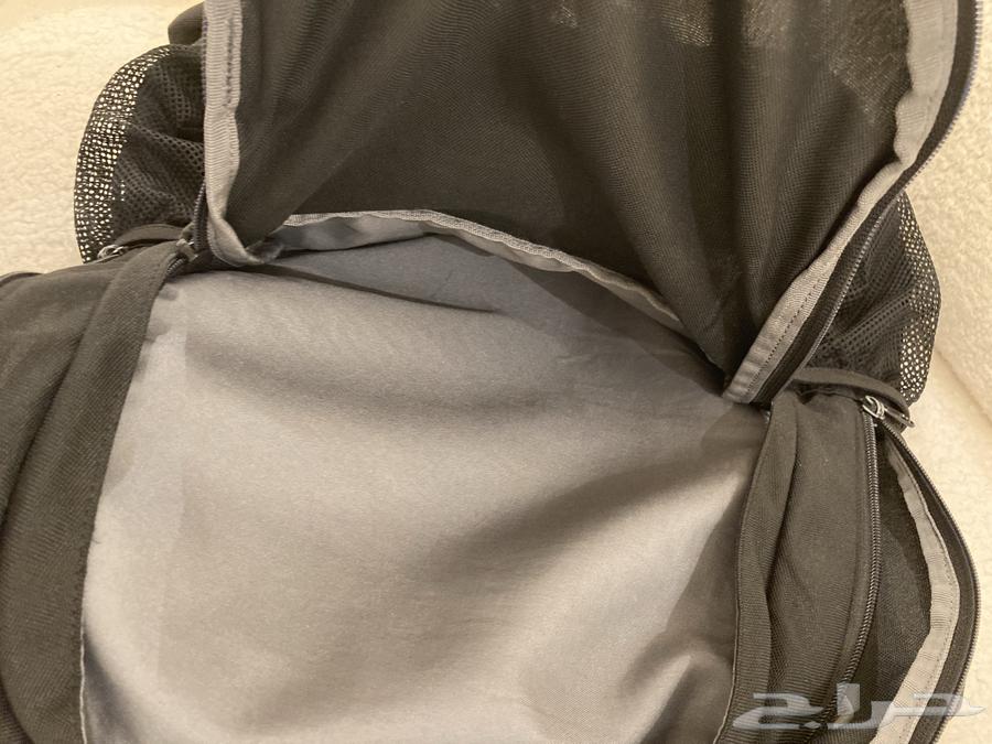 شنطة ظهر PUMA باللون الأسود63245428168322114