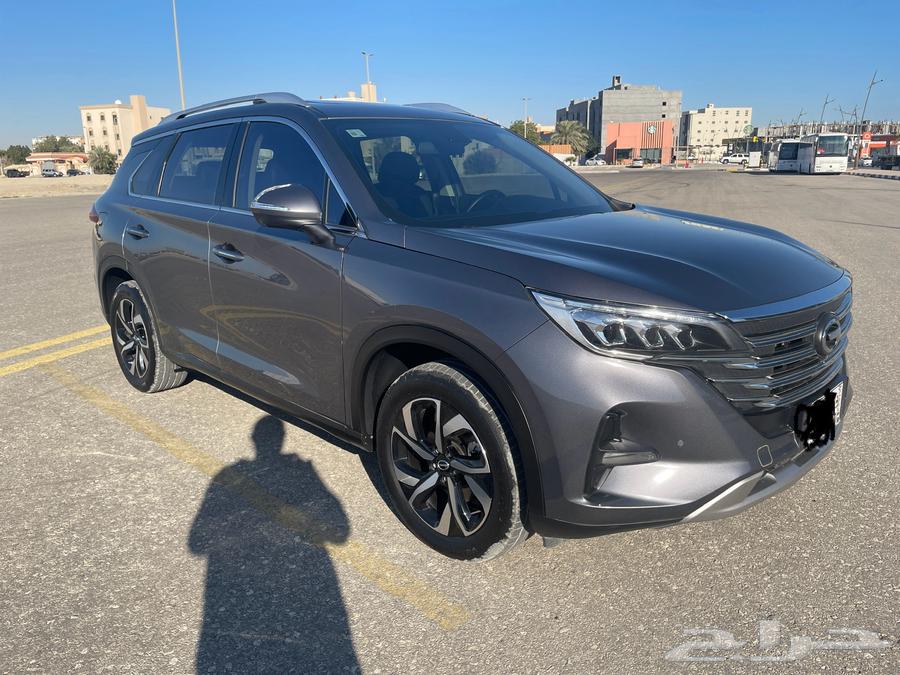 GAC GS563404479816962111