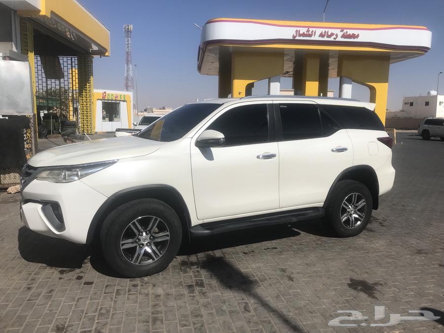 فورشنر 2019 ديزل ماشي 300 جوال63404909986049111