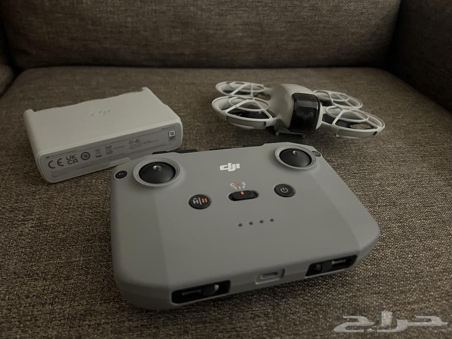 (Sold) inside Dji neo (Sold)63244933418115113
