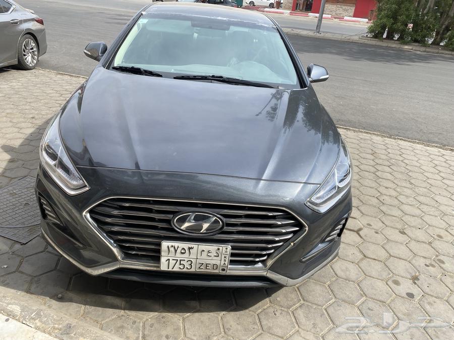 Sonata 2019 for sale, standard63404913913219116