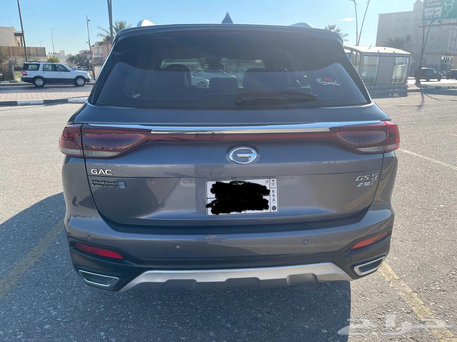 GAC GS563404479816962113