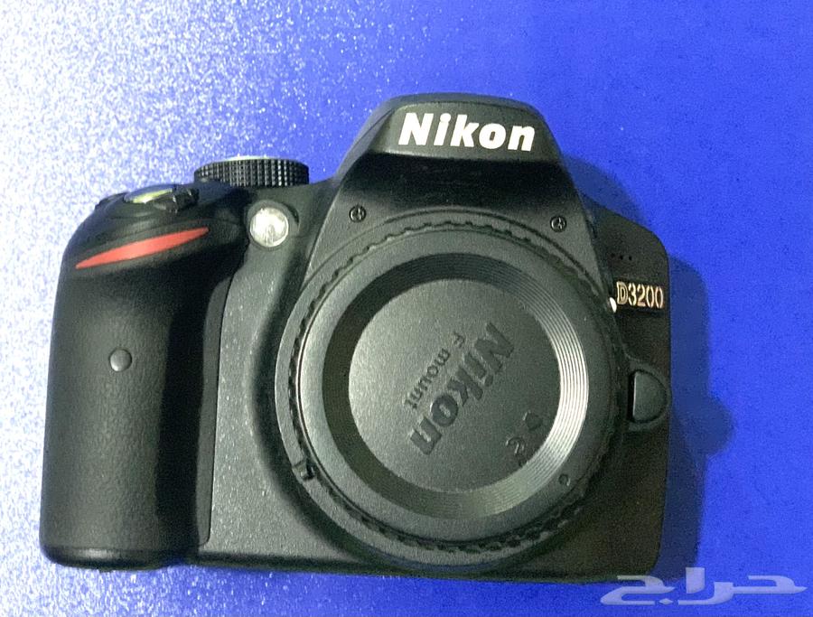 For sale Nikon d3200 camera, very clean632449183555871126
