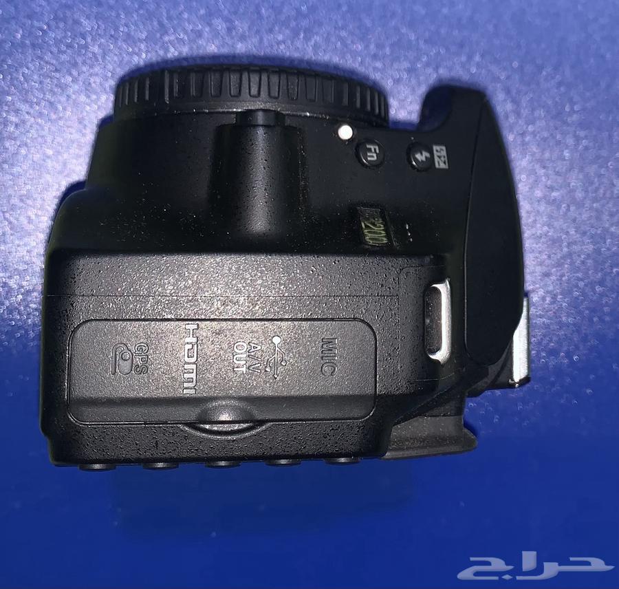 For sale Nikon d3200 camera, very clean63244918355587114