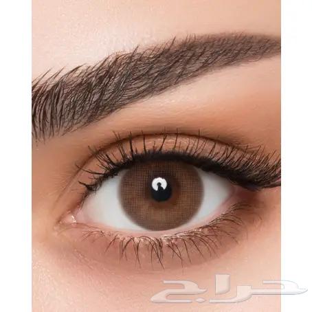 عدسات طبية63245429349250113