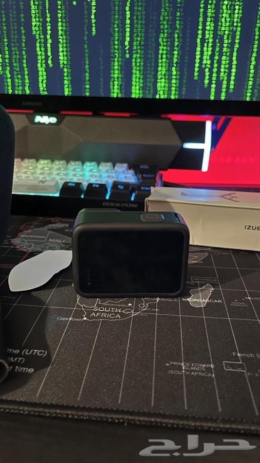 GoPro 10 camera63245422129539110