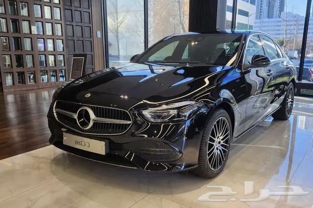 Mercedes W206 C200 Avant-garde63376980498051113