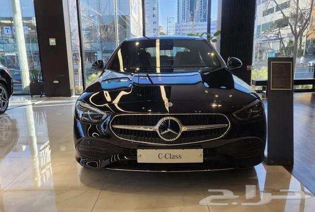 Mercedes W206 C200 Avant-garde63376980498051112