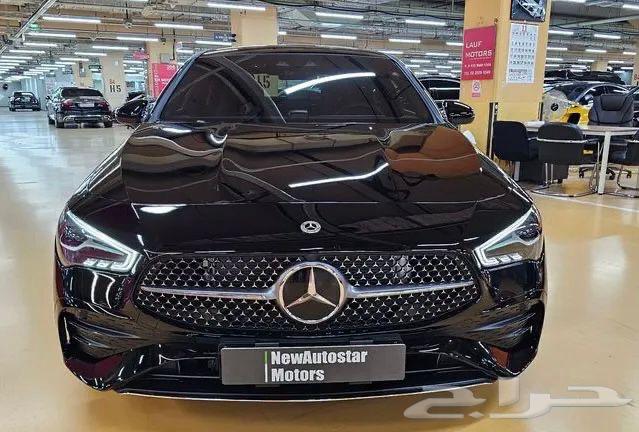 Mercedes CLA250 4MATIC63417544872835111