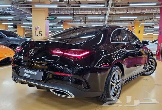 Mercedes CLA250 4MATIC63417544872835112