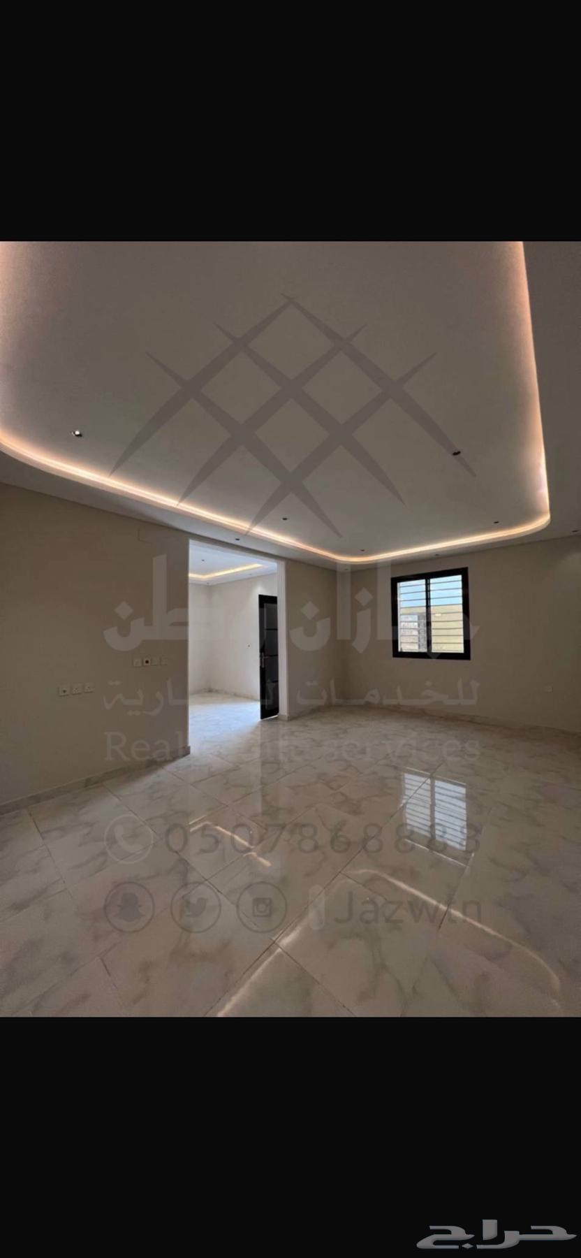 فيلا دوبلكس دورين وملحق في جنوب مدينة جيزان63008161480578112