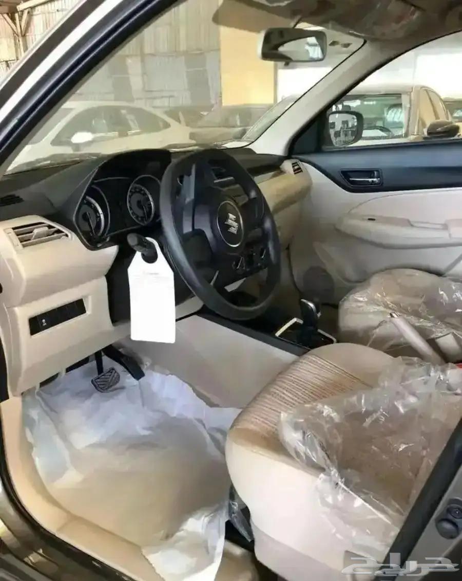 سوزوكي ديزاير 202563404054957057111