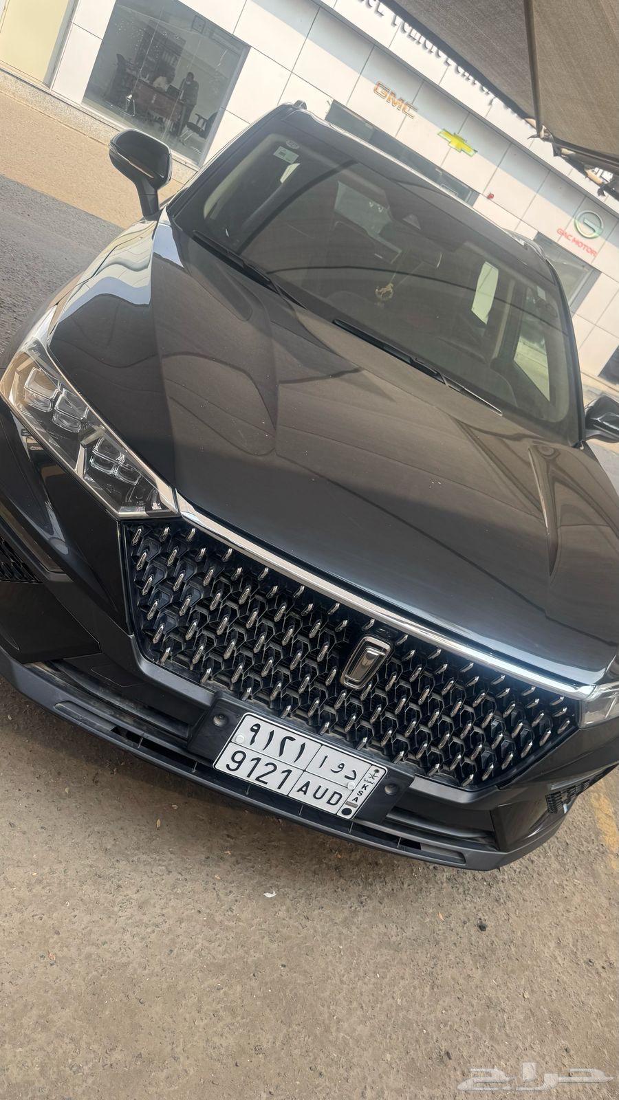 FAW T77 2021 was sold63376364430595111