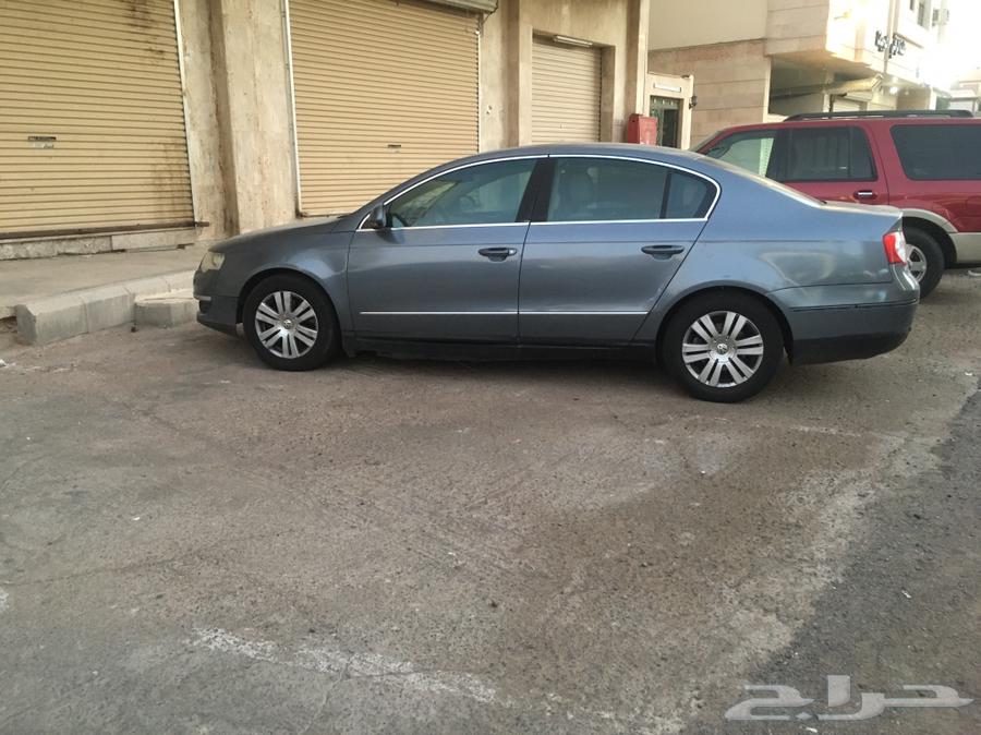Passat Flex Wagon63404913589123111