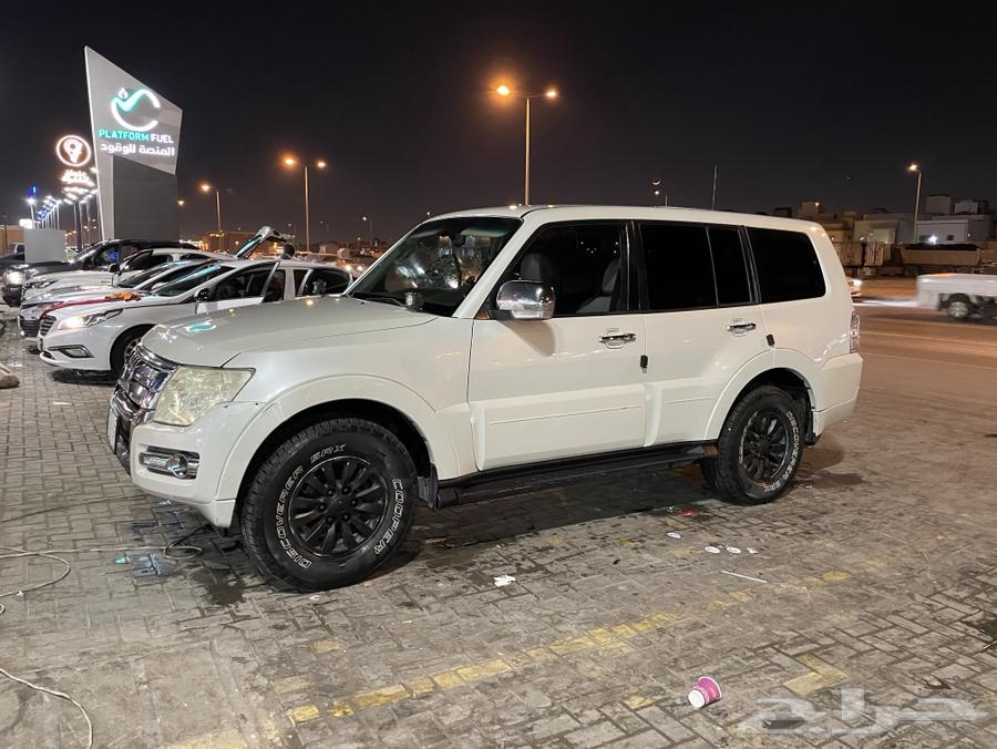 باجيرو 2015 بدي وكالة63378284815617111