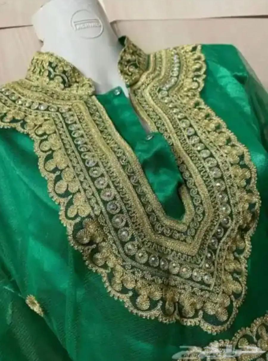 Luxurious galabeya63246956767746112