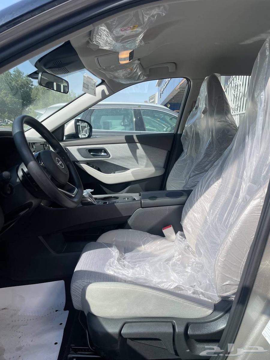 Nissan X-Trail 2024 Standard 5 seats, 7 seats available63378932372737112