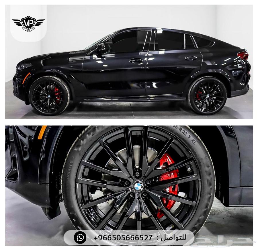 BMW X6 202463378932259202113