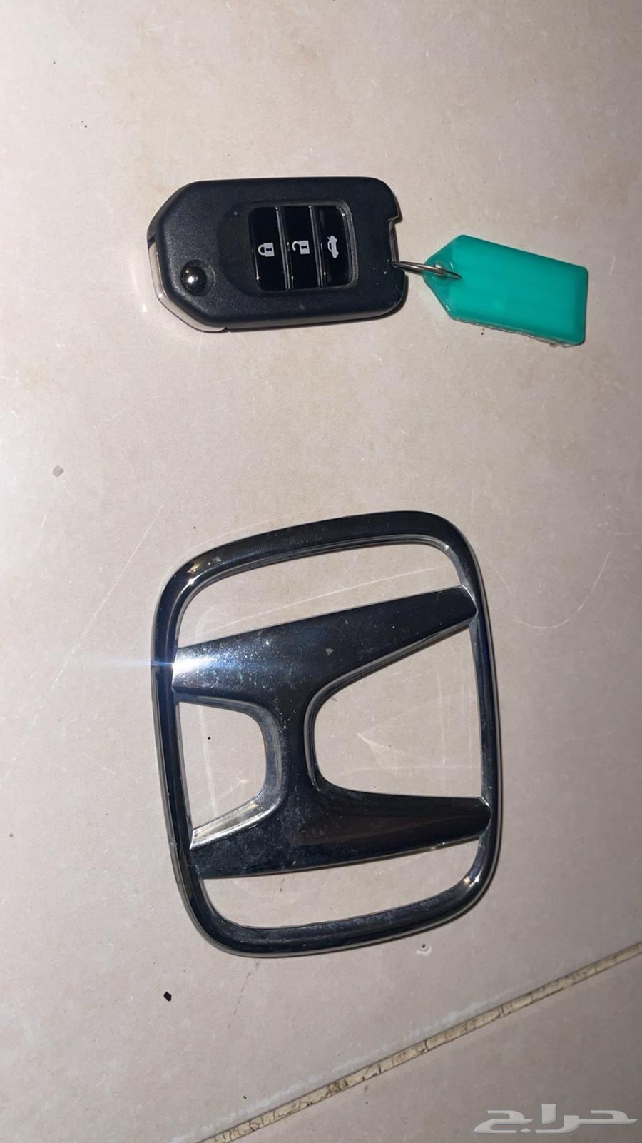 Original key for Honda Accord 2013–2017 for sale63376040825473112