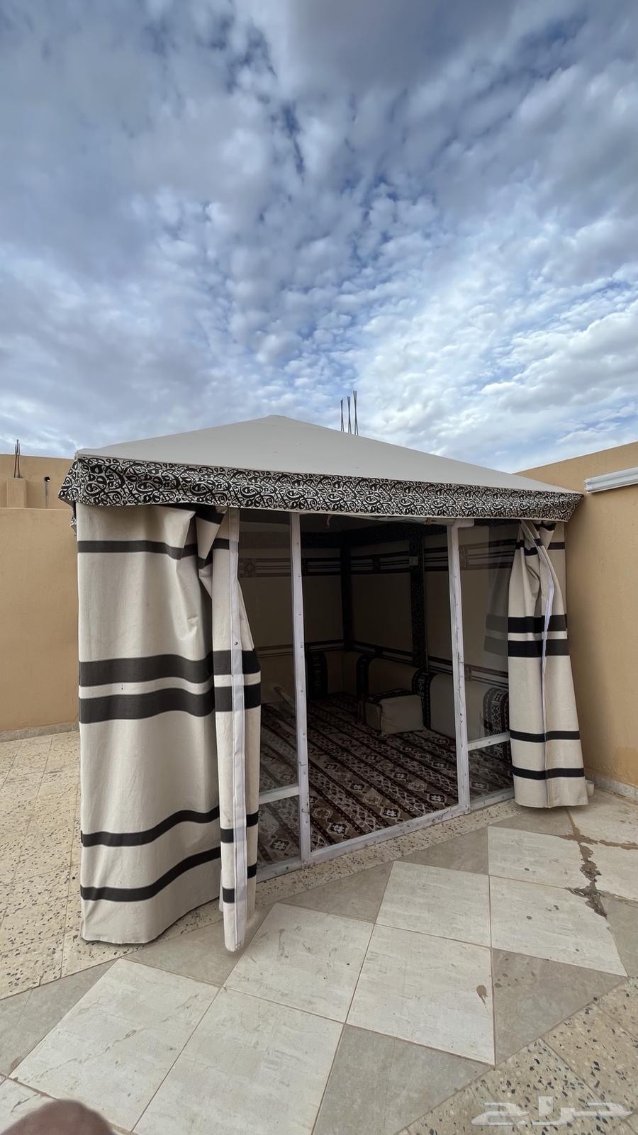 Tent 3b3 location Timaa632434054999071119