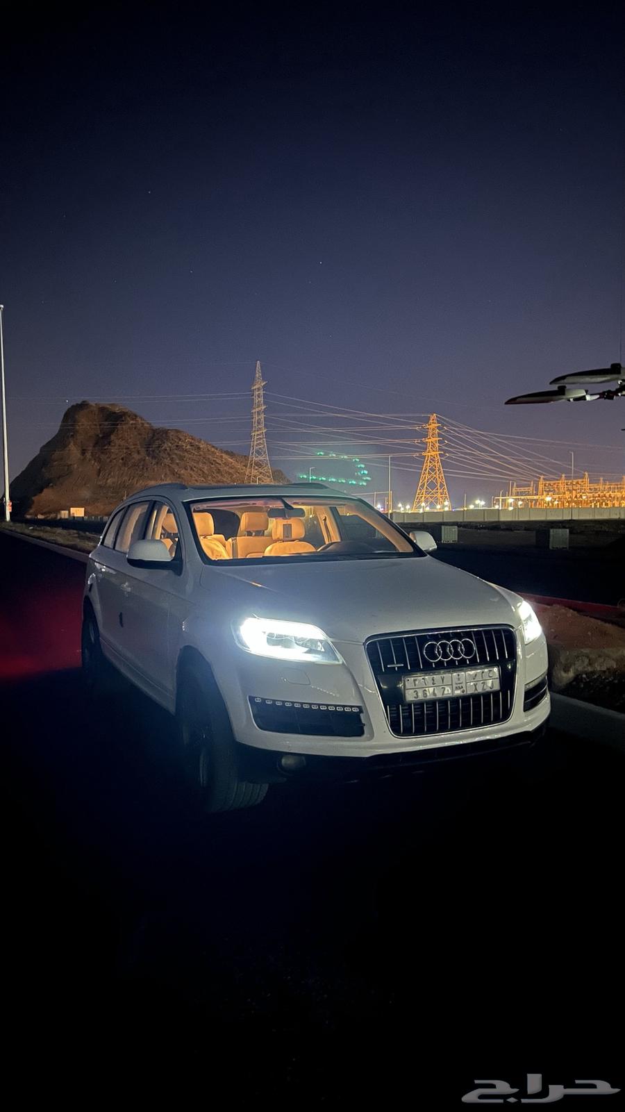 Audi Q763372160292353113