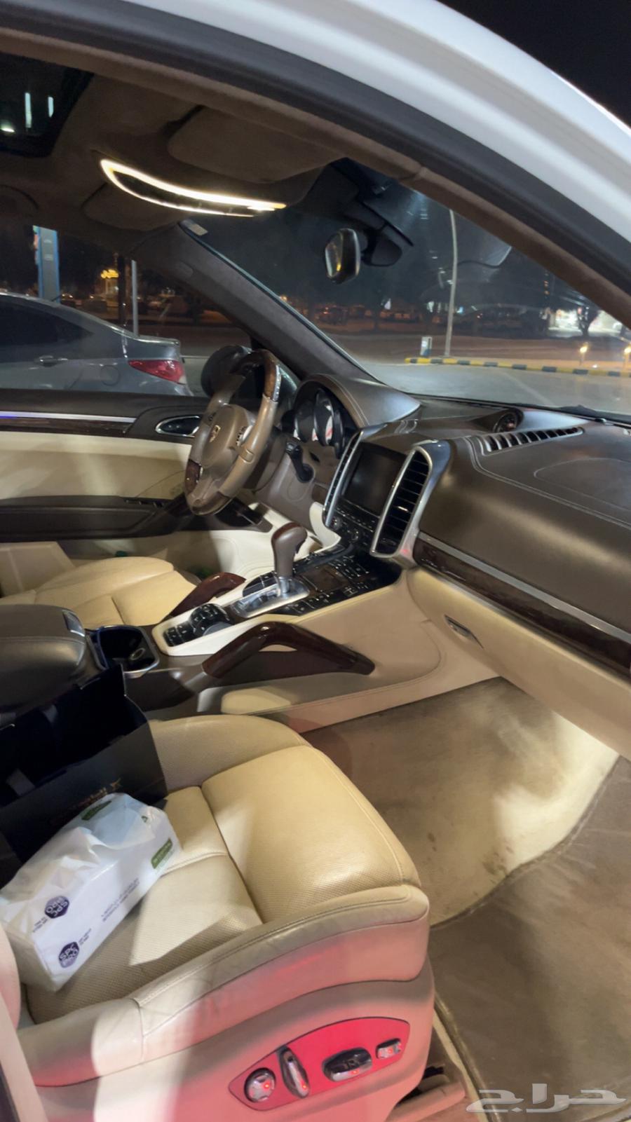 Porsche Cayenne GTS 201363376095212931113