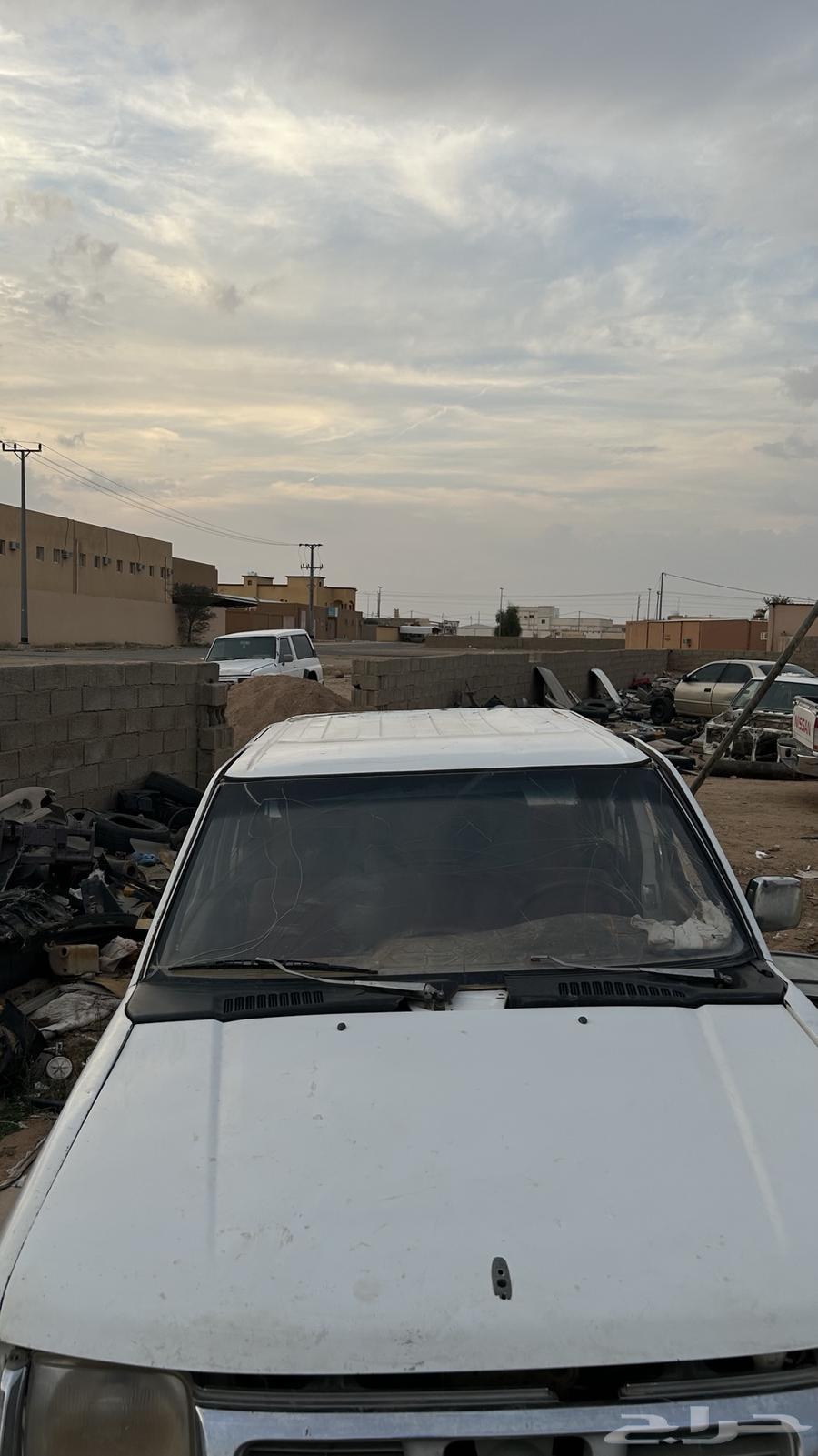 ددسن 99 البيع قطع غيار فقط63372269376002111