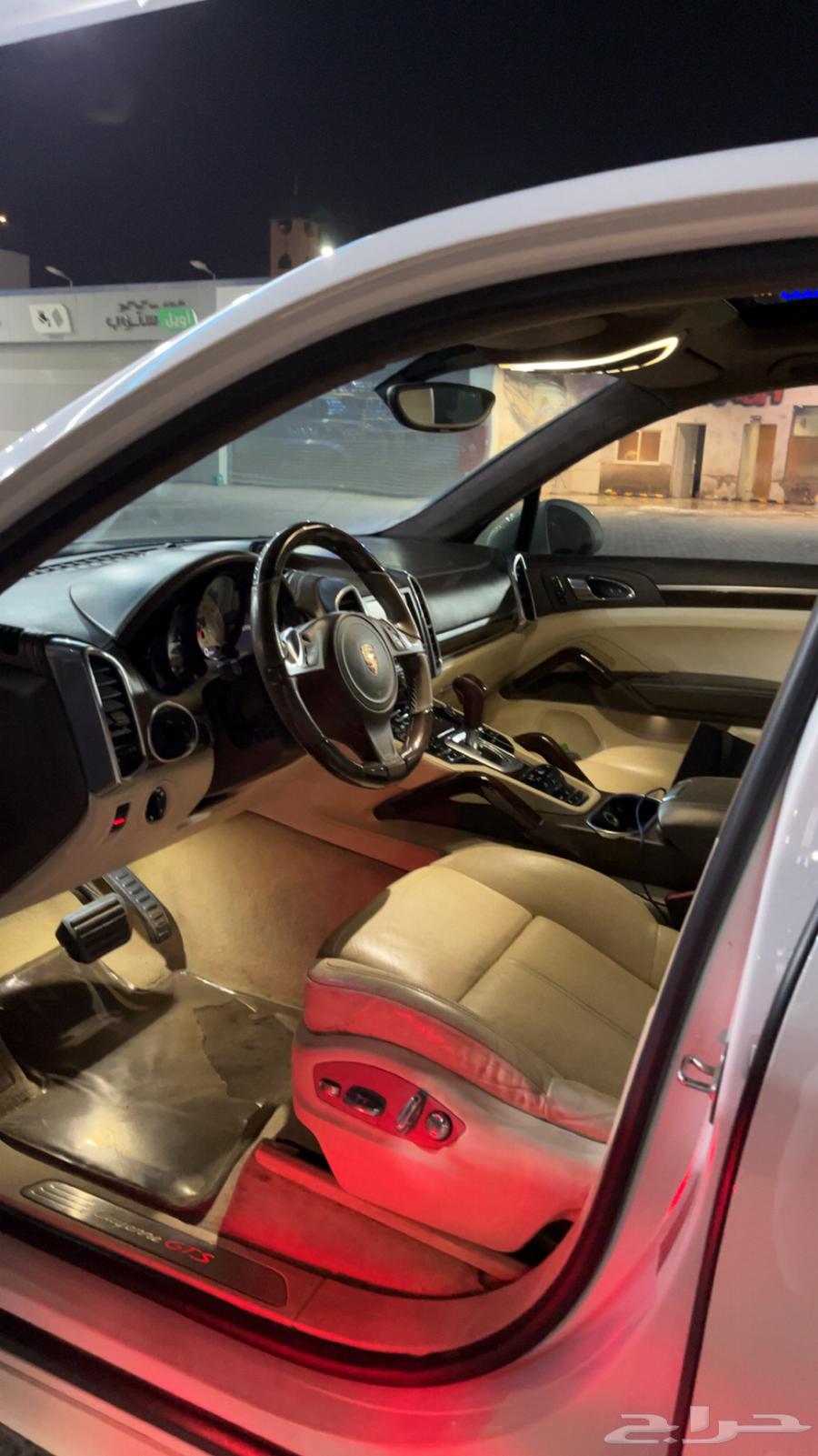 Porsche Cayenne GTS 201363376095212931114