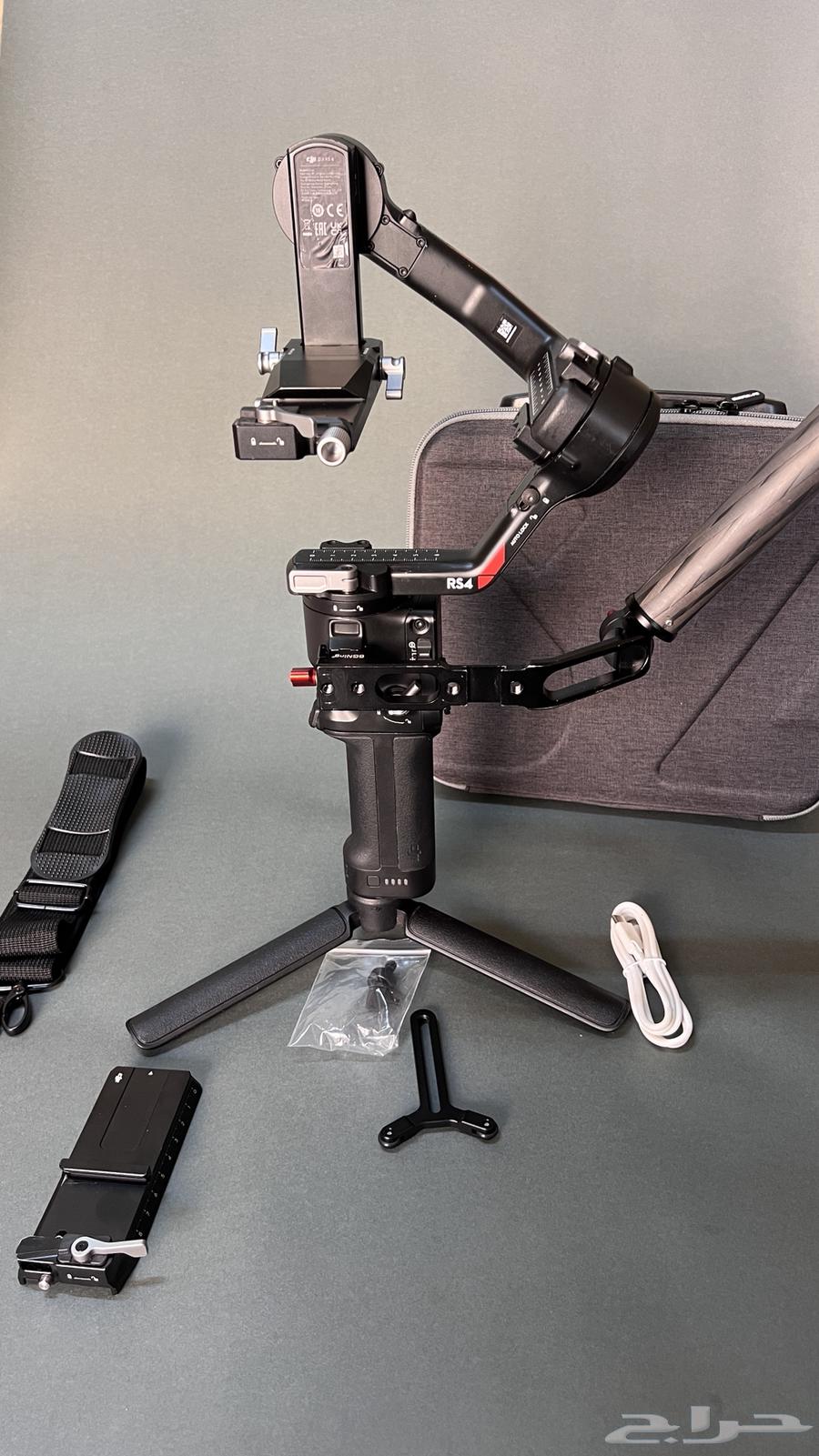 (Sold) Ronin RS4 DJI Vibration Dampener63243935925890113