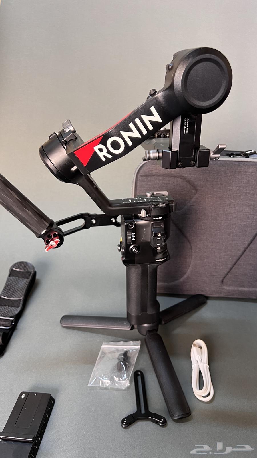 (Sold) Ronin RS4 DJI Vibration Dampener63243935925890112