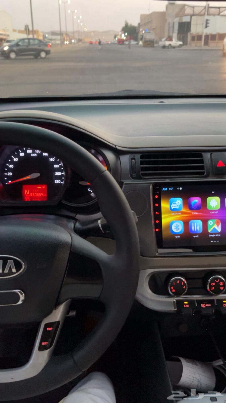 Kia Rio 201563371413803266114