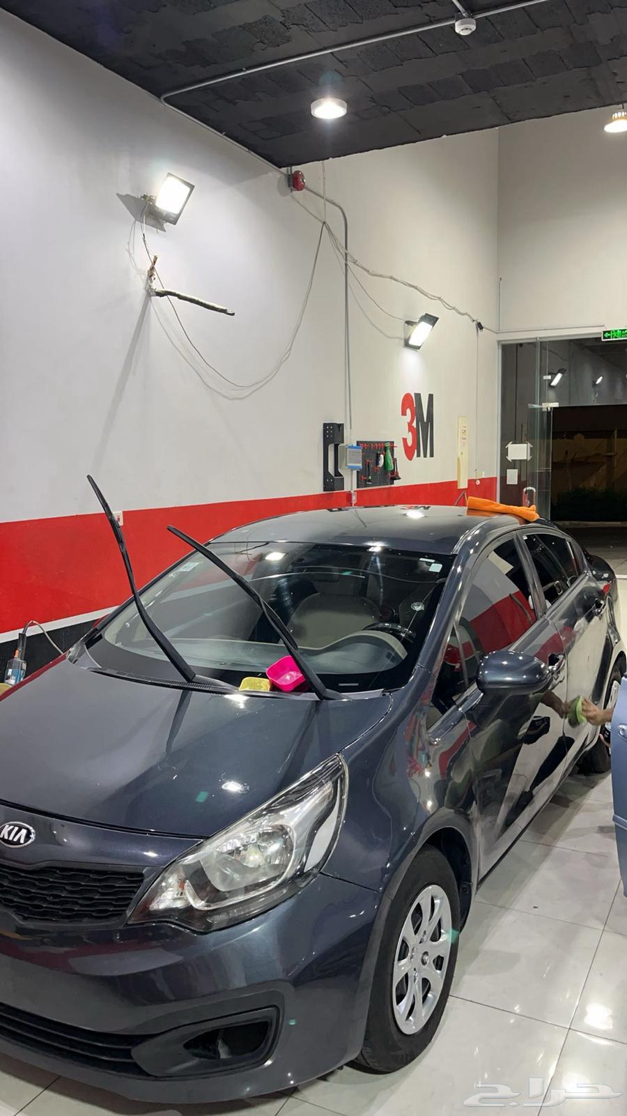 Kia Rio 2015633714138032661128