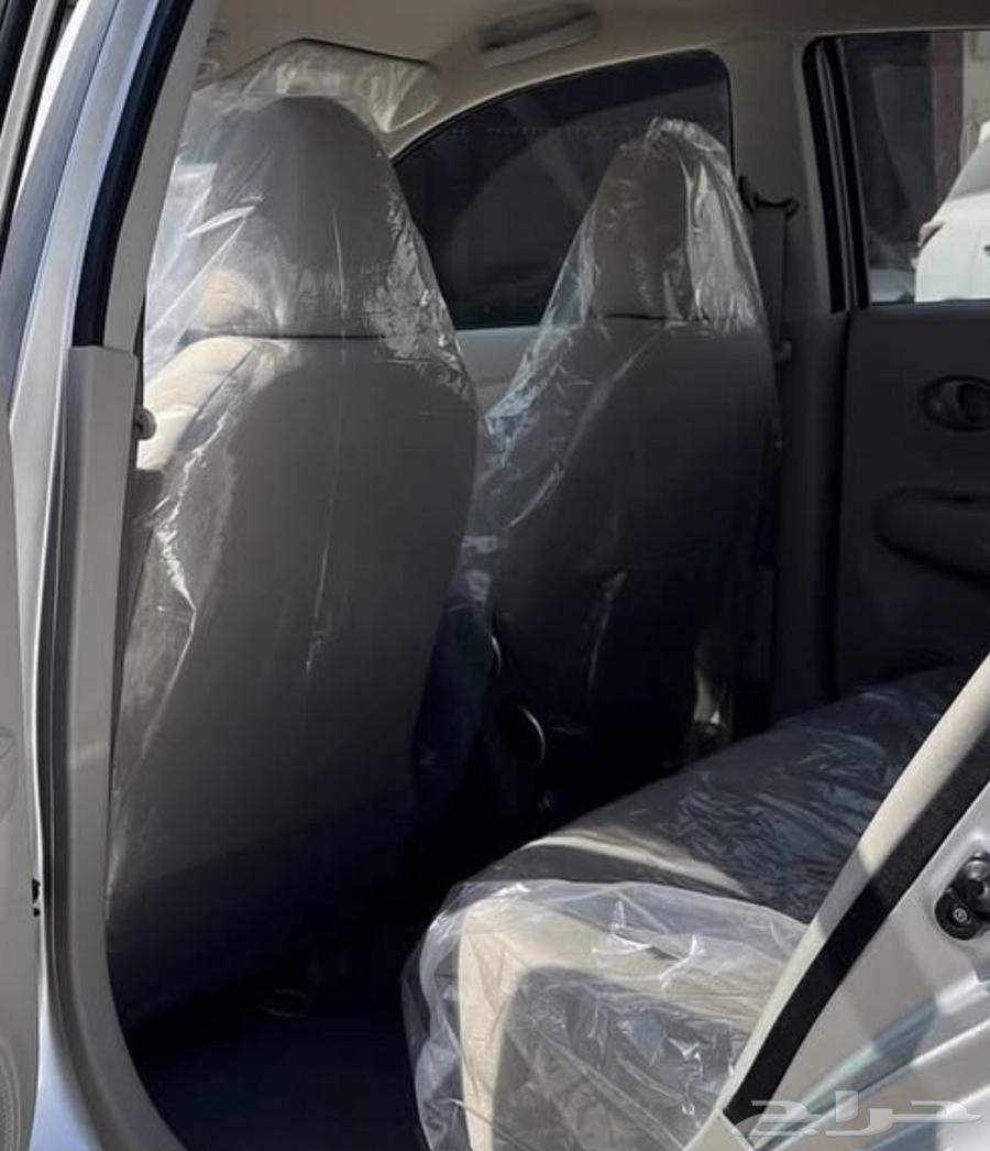 نيسان صني 2024 كمفورت ( مبيعات اقساط فقط)63372158605953112