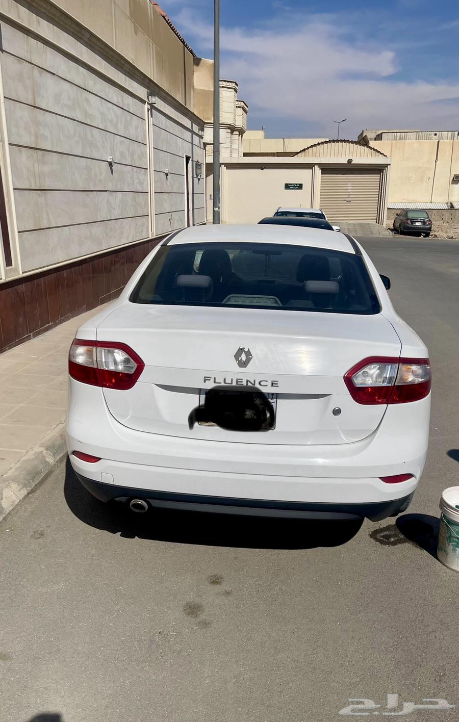 Renault Fluence 201563371355755650111