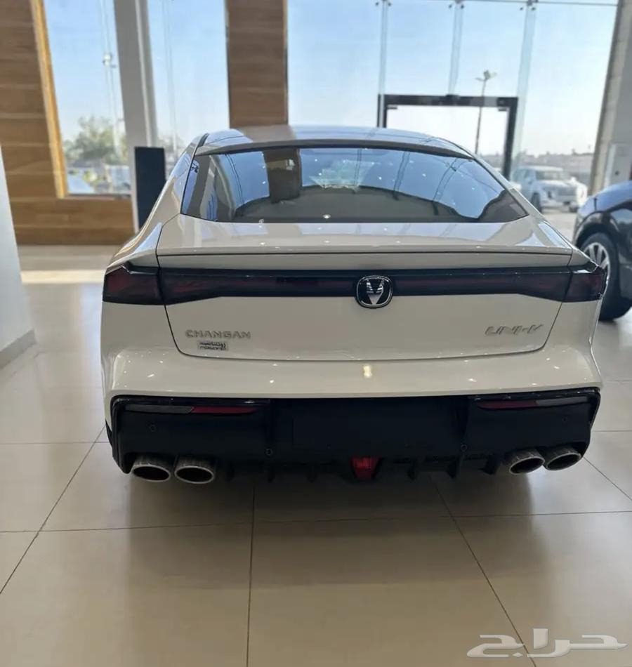 شانجان يوني في سبورت 2025 خصم خاص لعملاء الكاش63375849735298111