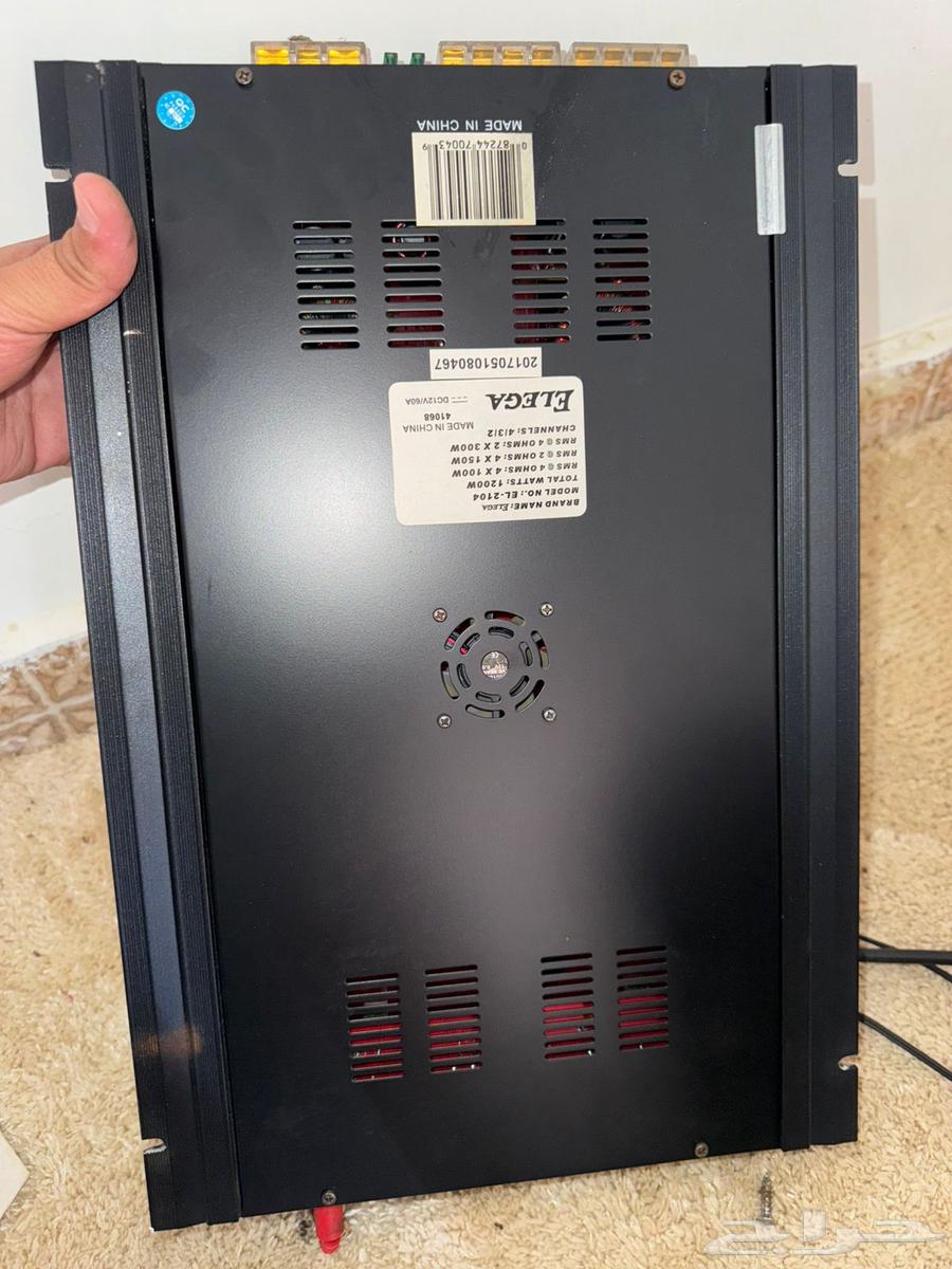 Audio amplifier device63243408766210113